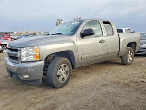 Chevrolet Silverado 1500 C1500 5.3L 8 2008