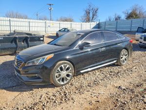 Hyundai Sonata SPORT 2.0L 4 2015