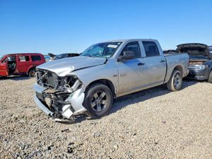 RAM 1500 ST 5.7L 8 2014