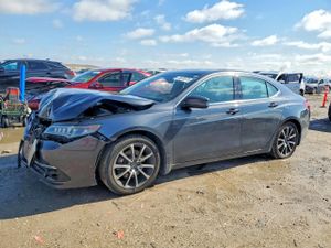 Acura TLX ADVANCE 3.5L 6 2015