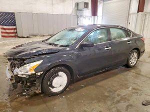 Nissan Altima 2.5L 4 2015