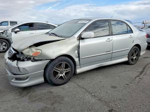 Toyota Corolla CE 1.8L 4 2008