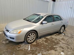 Honda Accord 3.0L 6 2007
