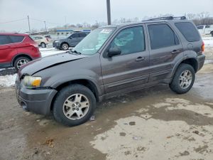 Ford Escape LIMITED 3.0L 6 2005