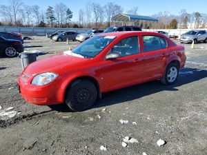Chevrolet Cobalt 2.2L 4 2008