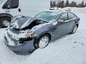 Lexus ES 350 3.5L 6 2013