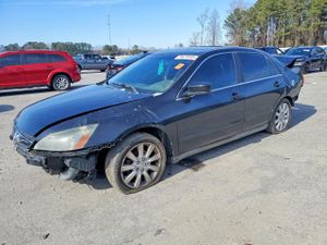 Honda Accord 3.0L 6 2006