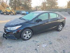 Chevrolet Cruze LS 1.4L 4 2016