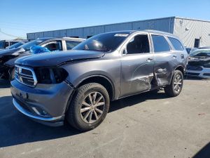 Dodge Durango LIMITED 3.6L 6 2015