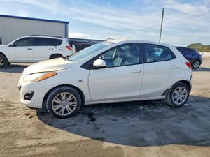Mazda 2 SPORT 1.5L 4 2014