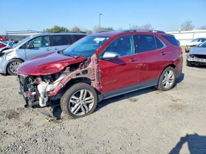 Chevrolet Equinox PREMIER 2.0L 4 2020