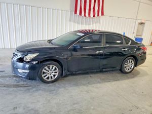 Nissan Altima 2.5 2.5L 4 2014