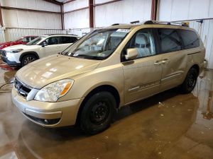 Hyundai Entourage GLS 3.8L 6 2007