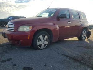 Chevrolet HHR LS 2.2L 4 2007