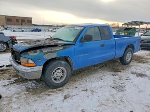 Dodge Dakota 3.9L 6 2000