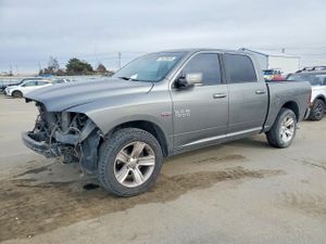 RAM 1500 SPORT 5.7L 8 2013
