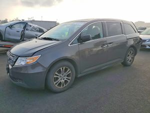 Honda Odyssey EXL 3.5L 6 2011