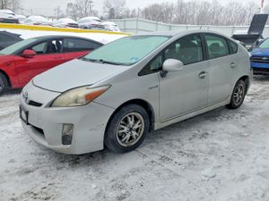 Toyota Prius 1.8L 4 2010