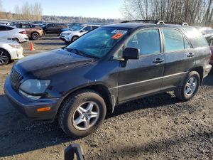 Lexus RX 300 3.0L 6 2000