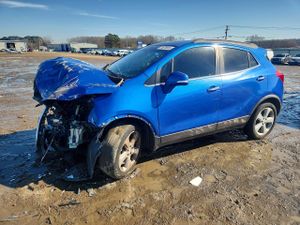 Buick Encore 1.4L 4 2015