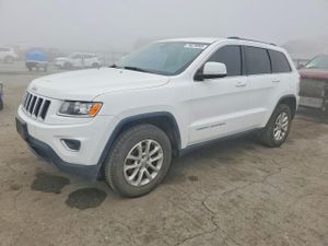 Jeep Grand Cherokee LAREDO 3.6L 6 2015