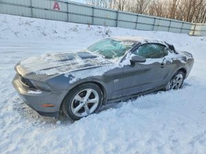 Ford Mustang GT 4.6L 8 2010