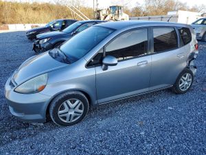 Honda Fit 1.5L 4 2008