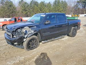 Chevrolet Silverado 1500 K1500 LTZ 5.3L 8 2009