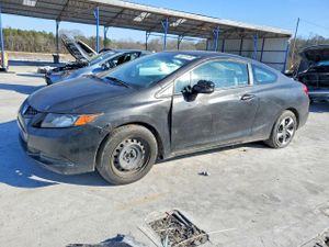 Honda Civic LX 1.8L 4 2012