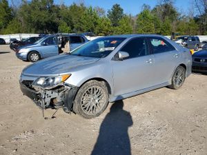 Toyota Camry BASE 2.5L 4 2012
