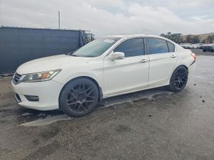 Honda Accord EX 2.4L 4 2013