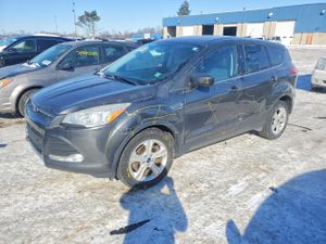 Ford Escape SE 1.6L 4 2015