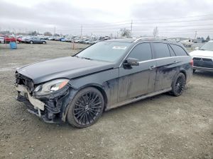 Mercedes-Benz E 3.5L 6 2015