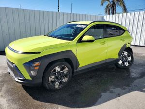 Hyundai Kona 2.0L 4 2024