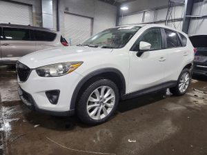 Mazda CX-5 GT 2.5L 4 2015