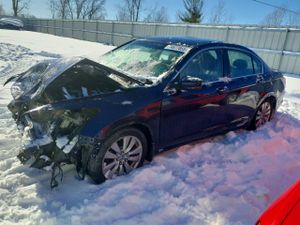 Honda Accord EX 2.4L 4 2011