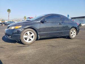 Honda Civic EX 1.8L 4 2008