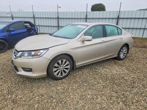 Honda Accord EXL 3.5L 6 2015