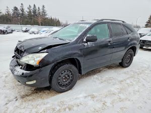 Lexus RX 330 3.3L 6 2005