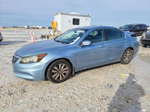 Honda Accord EXL 2.4L 4 2011