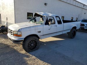 Ford F-250 7.3L 8 1997