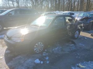 Toyota Corolla VE 1.8L 4 2000