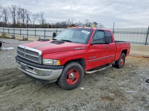 Dodge RAM 5.2L 8 2001