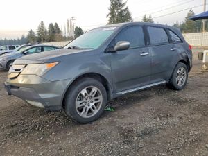 Acura MDX 3.7L 6 2007