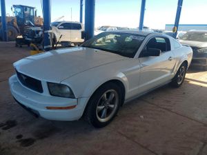 Ford Mustang 4.0L 6 2007