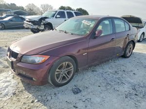 BMW 3 Series I 3.0L 6 2008