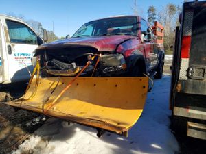 Ford F-250 SUPER DUTY 5.4L 8 2004
