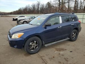 Toyota Rav4 2.4L 4 2007