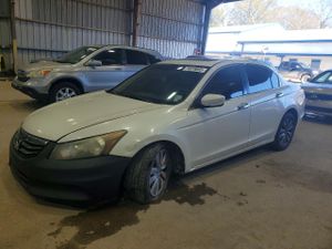 Honda Accord EXL 3.5L 6 2011