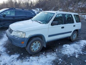 Honda CR-V LX 2.0L 4 2000